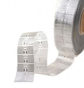 RFID Quru Inley