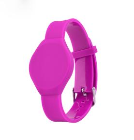 PVC RFID qolbaq