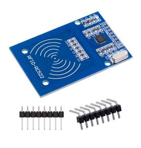 MFRC-522 RFID Modulu