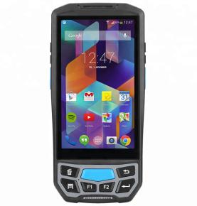 Android RFID Əl PDA