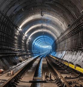 Tunel RFID ümumi antenna temperaturu əldə etmə sxemi