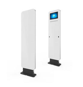 Kitabxana RFID Oğurluğa Qarşı Sistem Giriş Nəzarəti