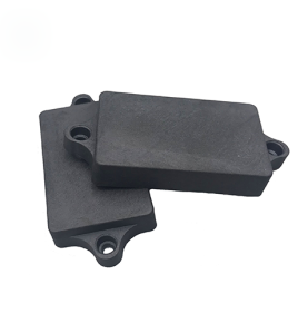 Sənaye Yüksək Temperatur UHF Anti Metal RFID Etiketləri
