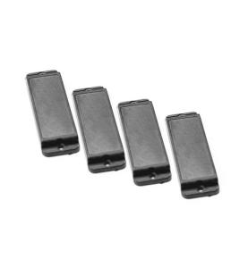 Anti-metal yüksək temperatura davamlı RFID elektron etiketlər