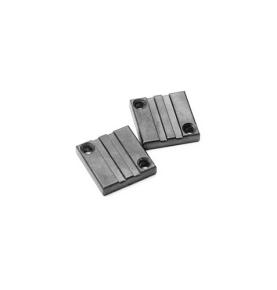 Anti-metal turşu və qələvi davamlı RFID elektron etiket