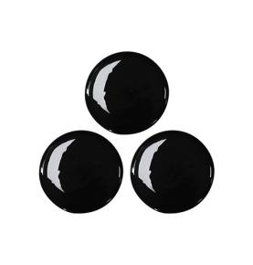 RFID anti-metal elektron etiket cib telefonu NFC toxunma stiker nfc stiker 13.56Mhz RFID Rəqəmsal vizit kartı Epoksi NFC etiketi