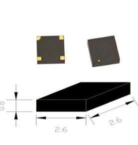 UHF uzun məsafəli ultra-mikro RFID elektron etiketlərini izləyən aktivlərin idarə edilməsi elementləri inventar