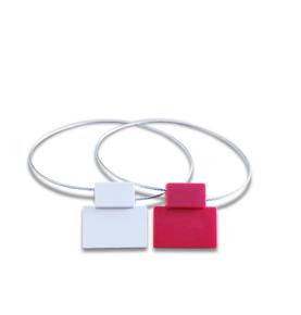 RFID elektron qurğuşun möhürü kabel bağlayıcı etiketi