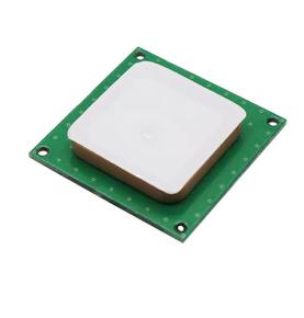 1dBi UHF RFID Patch Seramik Antenna