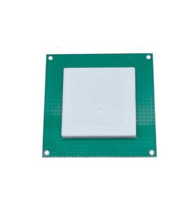 5.5dBi UHF RFID Patch Seramik Antenna