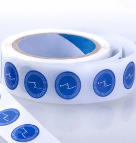 NFC Anti-Metal Teqlər