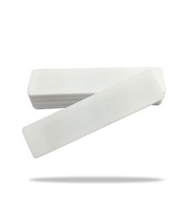 Alien H3 H4 UHF Silikon Camaşırxana Etiketi