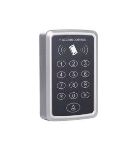 RFID kart girişinə nəzarət oxuyucusu