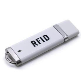 U sürücü üslublu RFID ID kart oxuyucusu