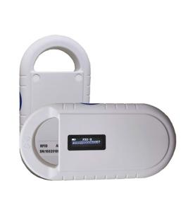 RFID şüşə etiket oxuyucusu