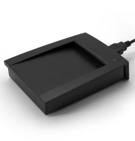 Em4100 TK4100 SMC4001 Çip Kartı üçün RFID Kart Oxucusu