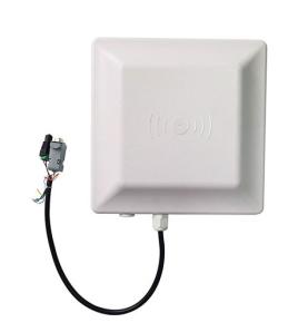 UHF passiv elektron etiket RFID oxuyucusu