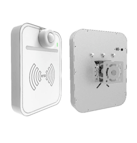 UHF RFID tavana quraşdırılmış hamısı bir yerdə maşın