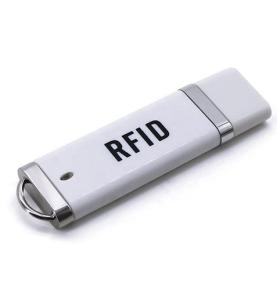 Aşağı Tezlikli USB Formalı RFID Mini Kart Oxucusu