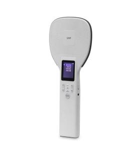Portativ Passiv RFID Barkod Skaneri UHF Əl NFC RFID Oxucusu