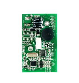 13.56mhz M1 IC ISO14443A TİP A RS485 RS232 UART interfeysi RFID Kart Oxucu Modulu