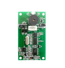 13.56mhz NFC Kart Oxuyucu Modulu Kontaktsız Kart Oxuyucu Modulu Fərdi Smart USB Kart Oxuyucu Modulu