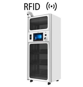 Tibbi RFID kabinet istehsalçısı RFID ağıllı istehlak kabineti