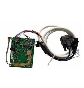 UHF RFID tək kanallı quraşdırılmış oxu-yazma modulu