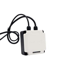 RFID Sənaye Reader Modbus qoşulmuş PLC UHF RFID 915M hamısı bir yerdə istehsal xəttinin idarə edilməsi