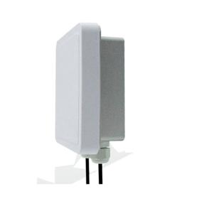 RFID uzunmüddətli istehsal xətti hamısı bir yerdə oxuyucu maşını UHF oxuyucusu sənaye səviyyəli RFID oxuyucusu
