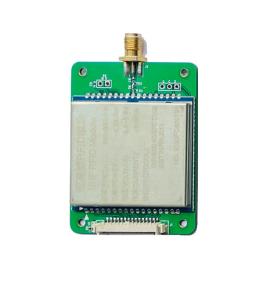UHF ultra yüksək tezlikli RFID modulu 1, 4, 8, 16 kanal R2000 RFID oxuyucu yazıcı
