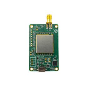 Portativ bir kanallı UHF RFID Oxucu Modulu