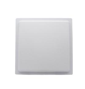 RFID avtomobil identifikasiyası dairəvi polarizasiya 12dbi antenna 915M uzun məsafəli UHF passiv açıq yönlü antenna