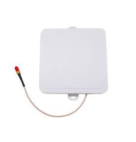 RFID UHF pilotsuz pərakəndə satış kabineti fayl şkafı antenası 6dbi elektron etiket intensiv oxuma antenası