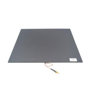 UHF RFID yaxın sahə antenası alət şkafı idarəetmə antenası UHF dairəvi polarizasiya yönlü 915M RF antenası