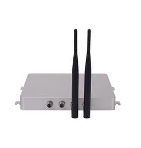 RFID UHF İdman Tədbirlərinin İdarə Edilməsi Radio Tezliyi İdentifikasiyası Maratonu Aktiv 2.4G Zamanlama Kartı Oxucusu