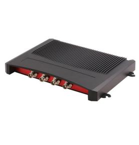 Maşın inventarının idarə edilməsi fayllarının idarə edilməsi üçün UHF RFID uzun məsafəli oxuyucu