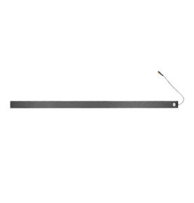 9dBi Gizli UHF RFID Şeridi Antenna İnventarın İdarə Edilməsi üçün RFID Kart Oxucuya qoşulmuş Ağıllı Satış Şkafı