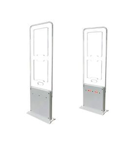 RFID görüşə giriş və iştirak üçün ağıllı qapı