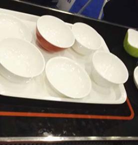 RFID elektron lövhə Restoran İdarəetmə həlli