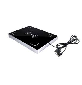 RFID UHF İnteqrasiya edilmiş Oxucu Kitab Faylı Catering Zərgərlik İnventarı ISO18000-6C