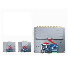 UHF RFID R2000 Yüksək performans modulu UHF oxuyucusu uzun məsafəli RFID oxuyucusu