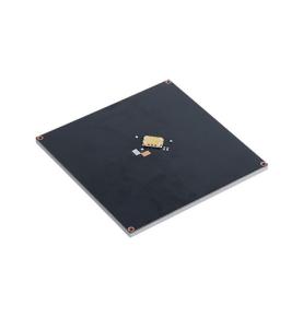 RFID900M Dairəvi Polarizasiya Antenası 6dBi Plakalı PCB Antenası Passiv UHF Fayl Şkafı Antenası