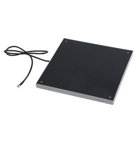 8.5dBi Dairəvi Polarizasiya Antenası Dairəvi Polarizasiya 900M Antenna Yüksək Qazanclı Aşağı VSWR İncə Antenna