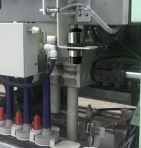 RFID tekstil sənayesi bobin idarəetmə həlli