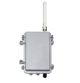 Avtomobil personalının aktivlərinin idarə edilməsi üçün 2.4G Aktiv RFID Oxucu Baza Stansiyası