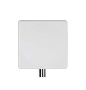 2.4G istiqamətli uzun məsafəli kart oxuyucusu dayanacaq qapısı ödəniş idarəçiliyinə giriş nəzarəti RFID aktiv elektron etiket yönlü kart oxuyucusu