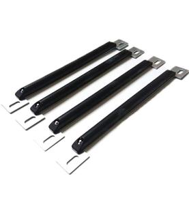 RFID nömrə nişanı xüsusi elektron etiket UHF 6C avtomobilin idarə olunması uzun məsafəli identifikasiya radiotezliyi etiketi