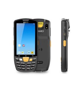 Sənaye barkod skan edən PDA NFC anbar inventar ERP WMS barkod skan edən əl PDA