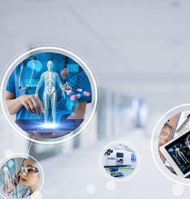 RFID tibb sənayesi idarəetmə həlli